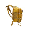 Military Tactical Army Backpack with Padded Shoulder Hiking & Trekking Bag, Coyote Tan, 12 x 20 in