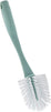 Mini Broom, Squeegee, and Dustpan Cleaning Set (Light Green, 5 Pieces)