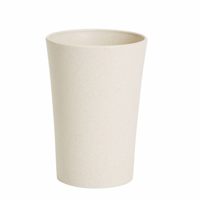 10oz Wheat Straw Cups, Set of 8 Reusable Drinking Glasses, Tumblers in 4 Colors