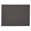 2-Pack Packing Foam Sheets - 16x12x2 Customizable Polyurethane Insert Pads for Tool Case Cushioning, Crafts (Black)