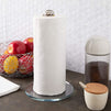Crystal Paper Towel Holder (12.4 x 7.2 In)