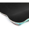 Tropical Mouse Pad with Wrist Support, Office Desk Accessories