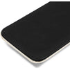 Keyboard Wrist Rest Support Pad for Home Office (Ivory, 14.6 x 3.5 x 1 in)
