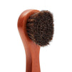 Horsehair Brushes for Shoes and Bags (6 Pack)