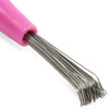 Hair Brush Cleaner Tool, Wire Rake (8 Pack)