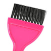 Hair Dye Brushes Set for Women, Salon Tools (5 Colors, 24 Pack)