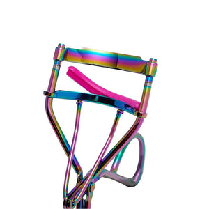 Eyelash Curler Replacement Pads (5 Colors, 100 Pack)