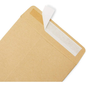 Key Drop Envelopes for After Hours Box, Car Mechanics (4.12 x 9.5 In, 200 Pack)