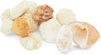 Okuna Outpost Break Your Own Geodes, Crystals Surprise for Kids (2lbs, 12 Pieces)
