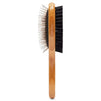 2 Pack Pet Hair Grooming and Shedding Comb, Cleaning Slicker Brush for Dog & Cat