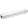 6 Mil Greenhouse Plastic Sheeting Roll, 25x40 ft UV Resistant Polyethylene Cover for Agriculture and Farming Herbs, Vegetables, Flowers, Crops, Clear Film for Gardeners